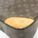 Louis Vuitton Monogram Boulogne 30cm M51265 Shoulder Bag - Image 2
