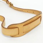 Louis Vuitton Monogram Boulogne 30cm M51265 Shoulder Bag - Image 5