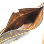 Louis Vuitton Monogram Boulogne 30cm M51265 Shoulder Bag - Image 6