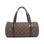 Louis Vuitton Damier Papillon 26cm N51304 Bag