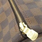 Louis Vuitton Damier Papillon 26cm N51304 Bag - Image 4