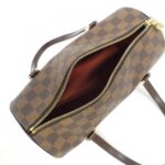 Louis Vuitton Damier Papillon 26cm N51304 Bag - Image 6
