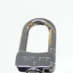 Louis Vuitton Monogram Eclipse Sac Plat Crossbody M46098 Bag - Image 6