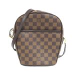 Louis Vuitton Damier Ipanema PM N51294 Shoulder Bag