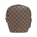 Louis Vuitton Damier Ipanema PM N51294 Shoulder Bag - Image 2