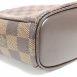Louis Vuitton Damier Ipanema PM N51294 Shoulder Bag - Image 3