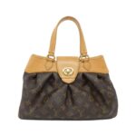 Louis Vuitton Monogram Boétie PM M45715 Bag