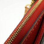 Louis Vuitton Monogram Pallas Clutch M41638 Shoulder Bag - Image 6