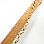 Louis Vuitton Monogram Pallas Clutch M41638 Shoulder Bag - Image 8