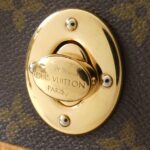 Louis Vuitton Monogram Tikal GM M40077 Shoulder Bag - Image 4