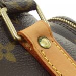 Louis Vuitton Monogram Nile M45244 Shoulder Bag - Image 6