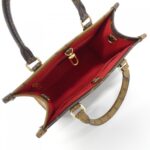 Louis Vuitton Monogram Giant OnTheGo PM M46373 Bag - Image 6