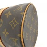 Louis Vuitton Monogram Papillon 26cm M51386 Bag - Image 2