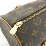 Louis Vuitton Monogram Papillon 26cm M51386 Bag - Image 5