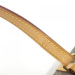 Louis Vuitton Monogram Papillon 26cm M51386 Bag - Image 6