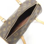 Louis Vuitton Monogram Papillon 26cm M51386 Bag - Image 7