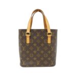 Louis Vuitton Monogram Vavin PM M51172 Bag