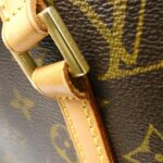 Louis Vuitton Monogram Vavin PM M51172 Bag - Image 3