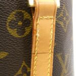 Louis Vuitton Monogram Vavin PM M51172 Bag - Image 4
