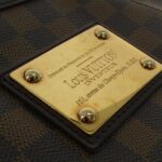 Louis Vuitton Damier Thames GM N48181 Shoulder Bag - Image 7