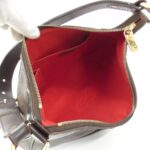 Louis Vuitton Damier Thames GM N48181 Shoulder Bag - Image 9