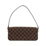 Louis Vuitton Damier Recolteur N51299 Shoulder Bag - Image 2