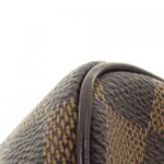 Louis Vuitton Damier Recolteur N51299 Shoulder Bag - Image 4