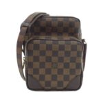 Louis Vuitton Damier Amazon N48074 Shoulder Bag