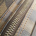 Louis Vuitton Damier Amazon N48074 Shoulder Bag - Image 7