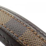 Louis Vuitton Damier Amazon N48074 Shoulder Bag - Image 9