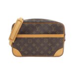 Louis Vuitton Monogram Troca