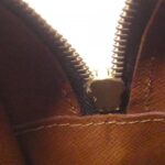 Louis Vuitton Monogram Troca - Image 10