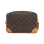 Louis Vuitton Monogram Troca - Image 2
