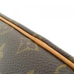 Louis Vuitton Monogram Troca - Image 3