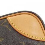 Louis Vuitton Monogram Troca - Image 5