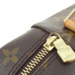 Louis Vuitton Monogram Troca - Image 7