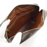 Louis Vuitton Monogram Troca - Image 9