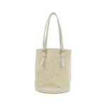 Louis Vuitton Monogram Mini Lin Bucket PM M95316 Bag