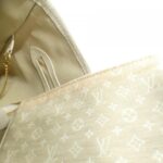 Louis Vuitton Monogram Mini Lin Bucket PM M95316 Bag - Image 10