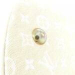 Louis Vuitton Monogram Mini Lin Bucket PM M95316 Bag - Image 2