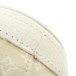 Louis Vuitton Monogram Mini Lin Bucket PM M95316 Bag - Image 5