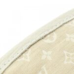 Louis Vuitton Monogram Mini Lin Bucket PM M95316 Bag - Image 6