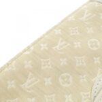 Louis Vuitton Monogram Mini Lin Bucket PM M95316 Bag - Image 7