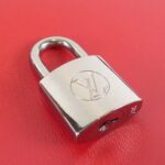 Louis Vuitton City Steamer PM M51030 Bag - Image 4