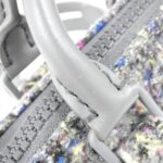 Louis Vuitton LV Felt Key Pouch XS M80821 Boston Bag - Image 6