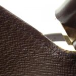 Louis Vuitton Damier Musette Salsa N51260 Shoulder Bag - Image 8