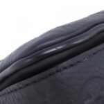 Louis Vuitton Triana Monogram S-Lock Vertical Wearable Wallet M81524 Shoulder Bag - Image 3