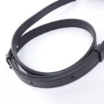 Louis Vuitton Triana Monogram S-Lock Vertical Wearable Wallet M81524 Shoulder Bag - Image 6