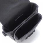 Louis Vuitton Triana Monogram S-Lock Vertical Wearable Wallet M81524 Shoulder Bag - Image 7