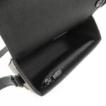 Louis Vuitton Monogram Macassar Steamer Wearable Wallet M82534 Shoulder Bag - Image 7